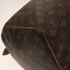 Secondhand Louis Vuitton Keepall Bag
