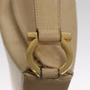 Secondhand Salvatore Ferragamo Gancini Shoulder Bag