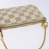 Secondhand Louis Vuitton Pochette Accessoires Damier