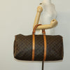 Secondhand Louis Vuitton Keepall Bag