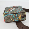 Secondhand Gucci Disney Donald Duck Belt Bag Printed GG