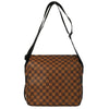 Louis Vuitton Naviglio Handbag Damier