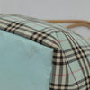 Secondhand Burberry Nova Check Tote