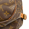 Secondhand Louis Vuitton Saumur Handbag