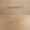 Secondhand Chanel Vintage CC Front Pocket shoulder Bag Calfskin