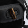Secondhand Gucci Vintage Bamboo Backpack