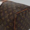 Secondhand Louis Vuitton Keepall Bag