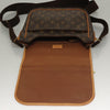 Louis Vuitton Bosphore Messenger Bag Monogram Canvas