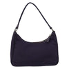 Secondhand Prada Hobo Tessuto Purple Nylon Bags