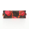 Secondhand Louis Vuitton Cosmetic Pouch Limited Edition Monogram Jungle Dots