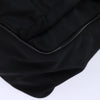 Prada Buckle Messenger Bag Tessuto