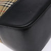 Secondhand Burberry Nova Check Tote canvas check pattern