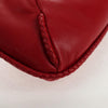Secondhand Bottega Veneta Hobo Leather with Intrecciato Detail