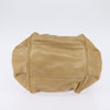 Secondhand Chloe Ethel Handbag Beige Leather Bags