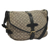 Secondhand Louis Vuitton Saumur Handbag Monogram Idylle