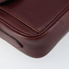 cartier Must de Cartier Shoulder Bag Leather
