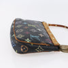 Secondhand Louis Vuitton Pochette Accessoires Monogram Multicolor