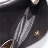 Secondhand Christian Dior Vintage Trotter Flap Shoulder Bag
