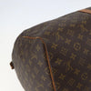 Louis Vuitton Keepall Bag Monogram Canvas