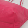 Secondhand Loewe Anagram Tote Pink Leather Accessories