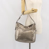 Secondhand Salvatore Ferragamo Gancini Shoulder Bag