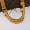 Secondhand Louis Vuitton Keepall Bandouliere Bag