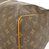 Louis Vuitton Keepall Bag Monogram Canvas