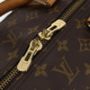 Secondhand Louis Vuitton Keepall Bag