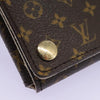 Secondhand Louis Vuitton CASE JEWELRY BOX