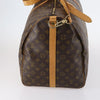 Secondhand Louis Vuitton Keepall Bandouliere Bag