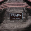 Secondhand Prada Vintage Handbag Tessuto