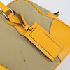 Secondhand Prada Bowler Bag Canvas with