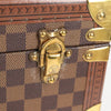 Louis Vuitton Cotteville Trunk Monogram Canvas