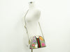 Secondhand Gucci Ophidia Dome Shoulder Bag Flora GG