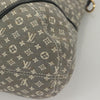 Secondhand Louis Vuitton Elegie Handbag Monogram Idylle