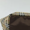 Secondhand Burberry Nova Check Tote