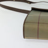 Secondhand Burberry Nova check Shoulder bag