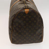 Secondhand Louis Vuitton Keepall Bag