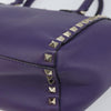 Secondhand Valentino Garavani Rockstud Tote Rigid