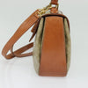Secondhand Celine Vintage Convertible Top Handle Bag Macadam