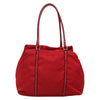 Secondhand Prada Vintage Tote Tessuto