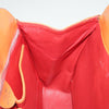Secondhand Celine Tote bag Orange Leather Bags
