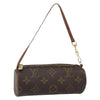 Louis Vuitton Papillon Pochette Monogram Canvas