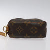 Secondhand Louis Vuitton Wapity Trousse Pouch