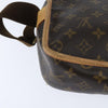 Secondhand Louis Vuitton Congo Messenger Bag