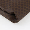 Celine Vintage Macadam Tote bag Canvas