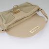 Secondhand Salvatore Ferragamo Gancini Shoulder Bag