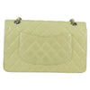 Chanel Timeless - Classic Double Flap Bag Quilted Lambskin