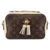 Secondhand Louis Vuitton Saintonge Handbag Monogram Canvas with
