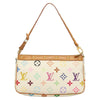 Secondhand Louis Vuitton Pochette Accessoires Monogram Multicolor